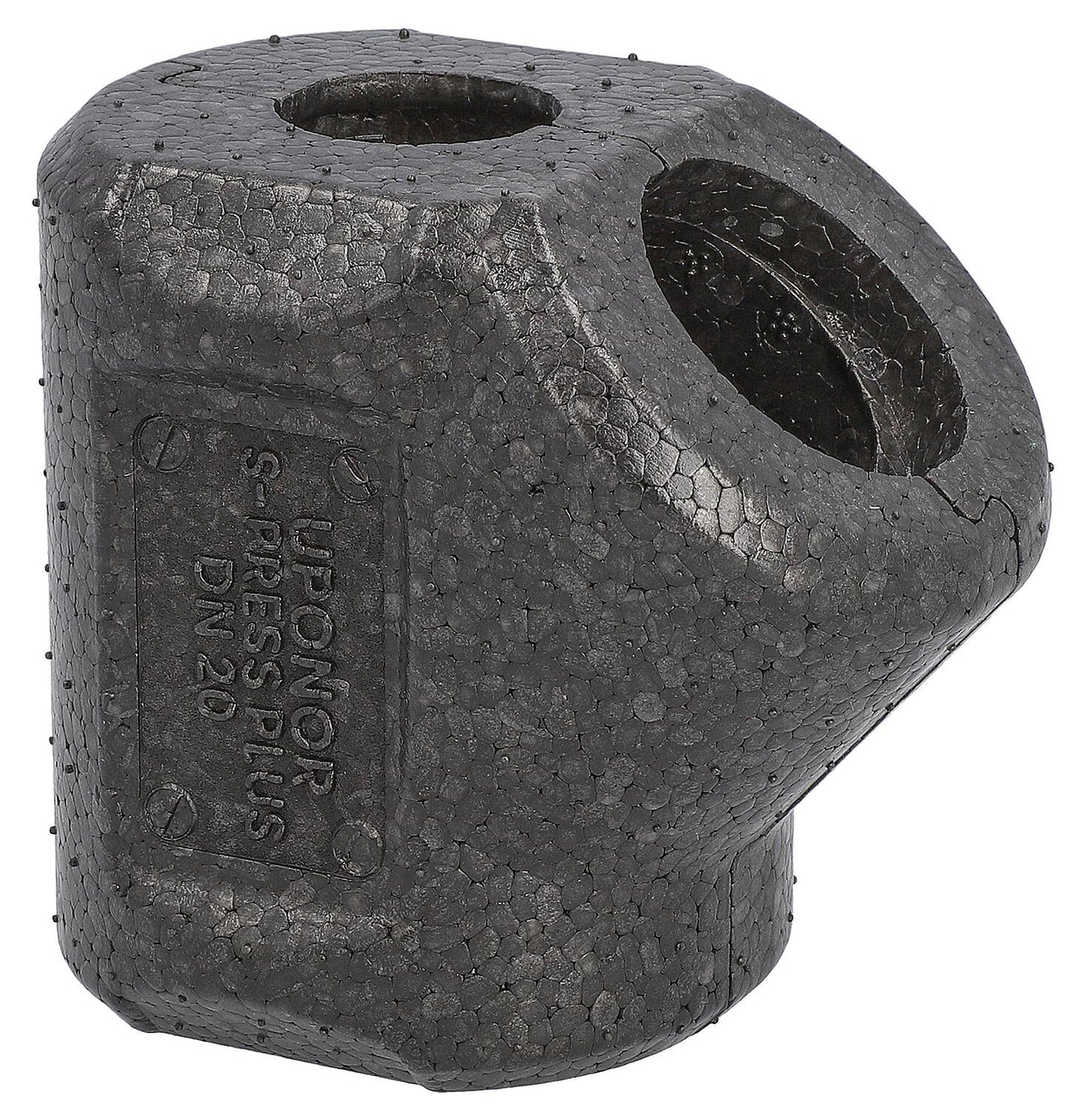 Uponor S-Press PLUS Dämmschale DN32 (1 1/4") DN40 (1 1/2")