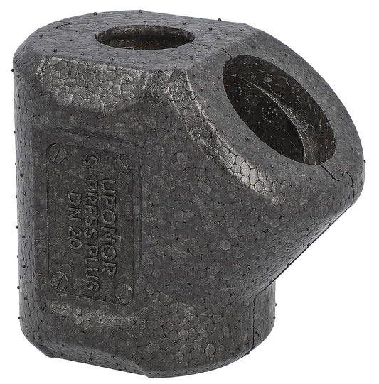 Uponor S-Press PLUS insulation shell DN32 (1 1/4") DN40 (1 1/2")