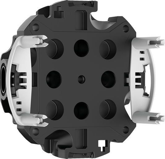 Hansgrohe adapter plate for iBox universal 2
