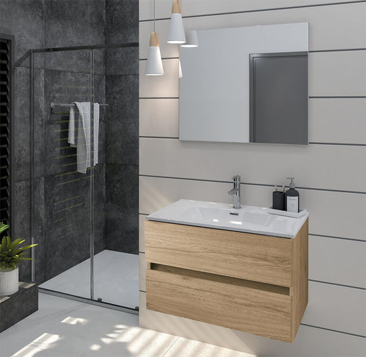 Ensemble de meubles de salle de bain Kora