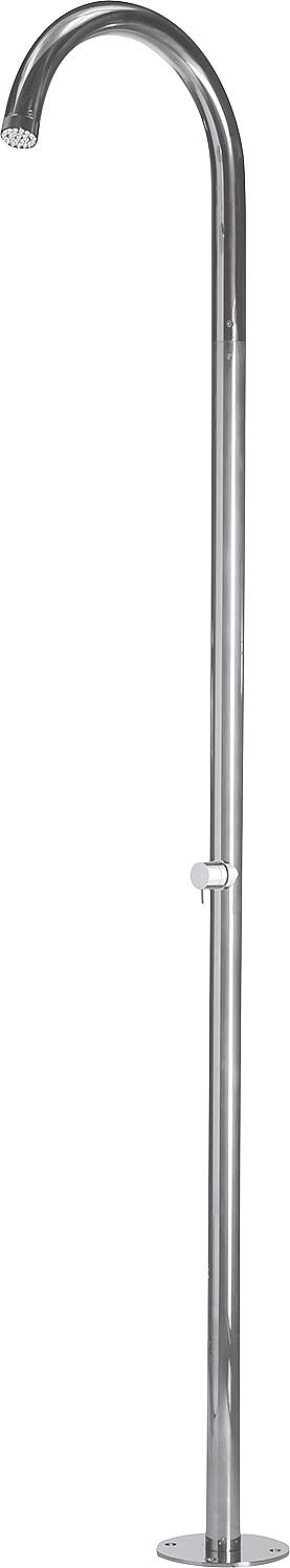 Colonne de douche Ekta 2.0 avec mitigeur monocommande