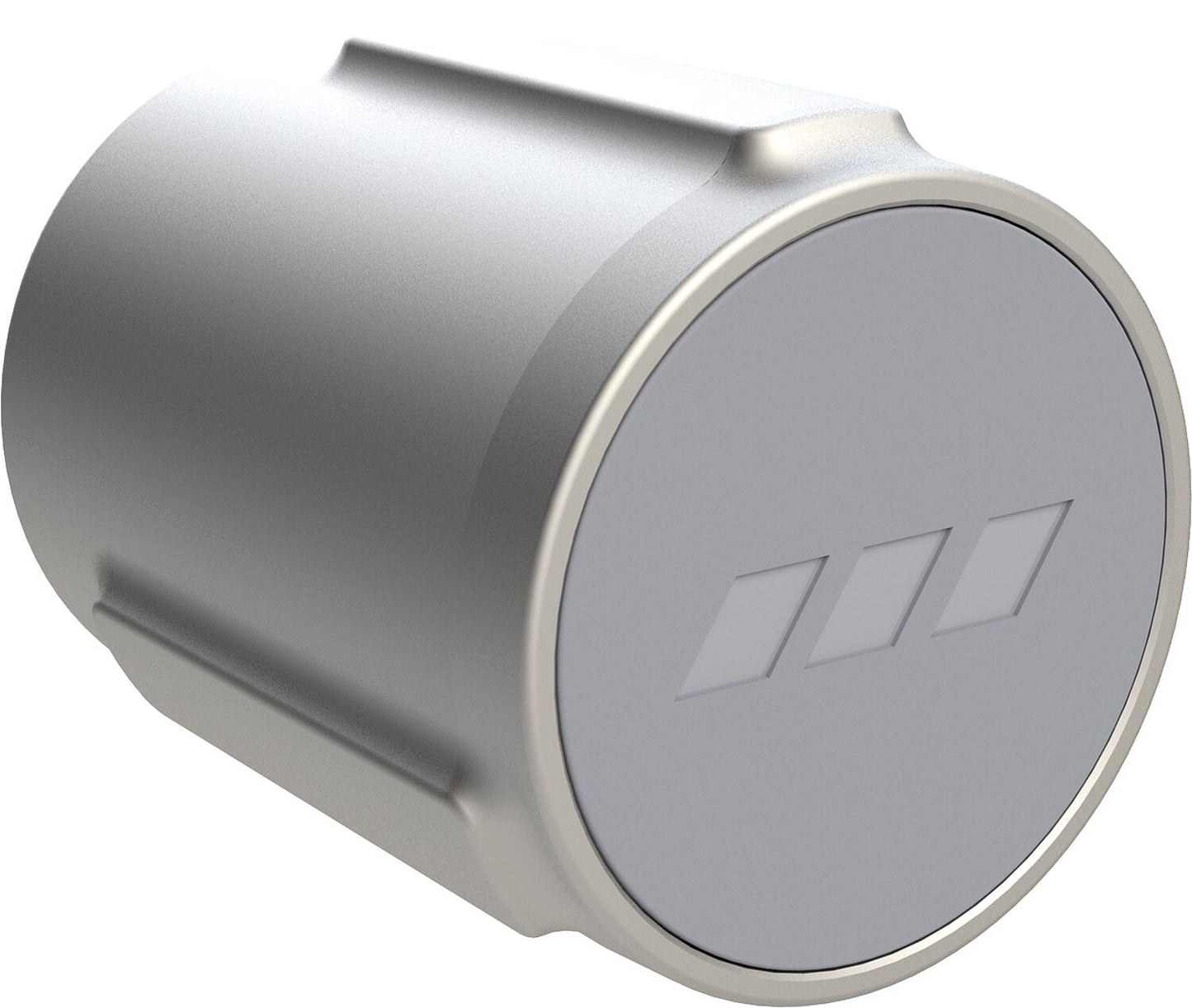 Kegel mit RV und Spindel XL für FROSTI