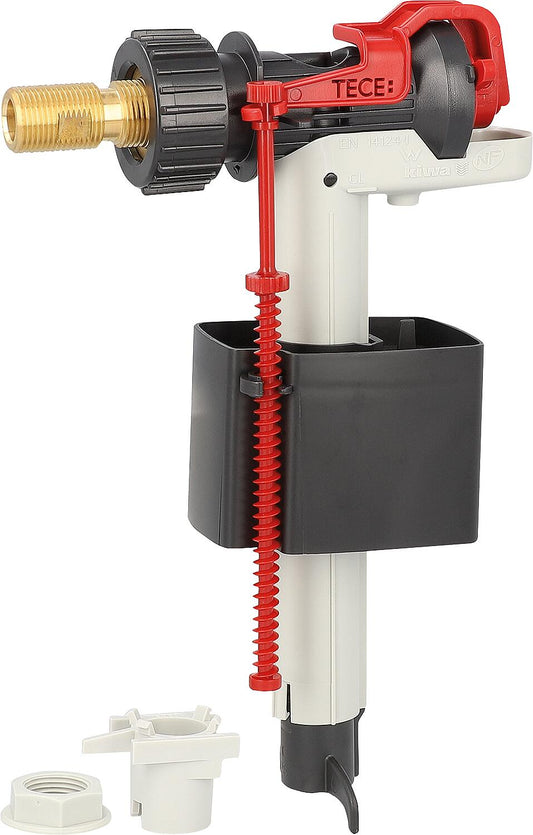 Valve de remplissage universelle TECE F10