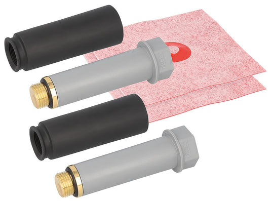 TECE Seal System DN15 (1/2") sealing set