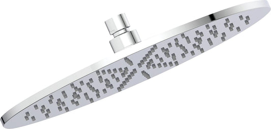 Ideal Standard Idealrain Atelier 1 shower head, spray pattern Ø 300mm, chrome