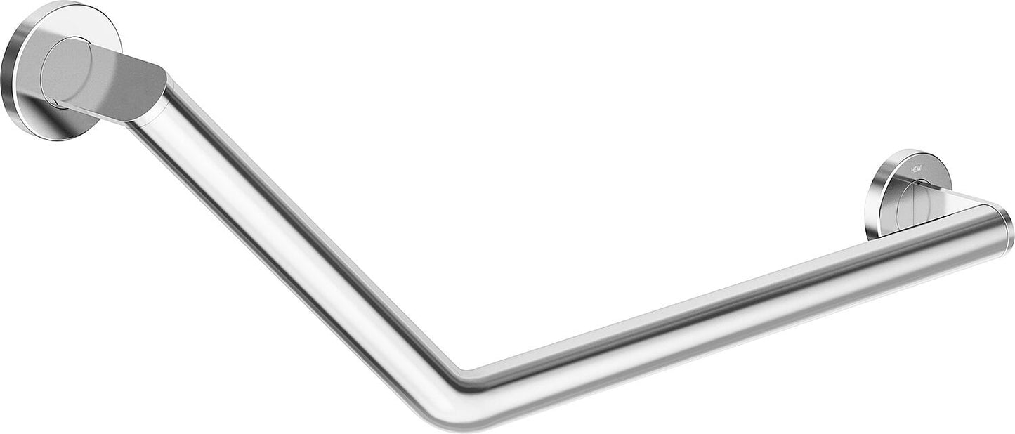 Poignée d'angle Hewi System 900, diamètre d'axe 620 mm, 135°, gauche