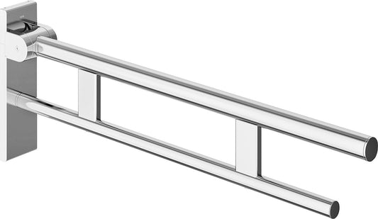 Stützklappgriff Hewi System 900 Duo Design B, 850mm