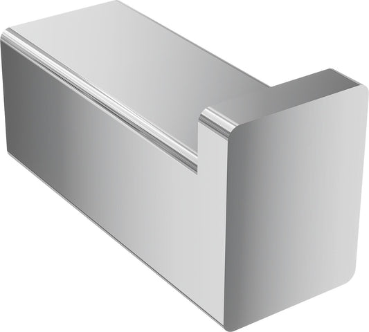 Einzelhaken Hewi System 900 Q, chrom