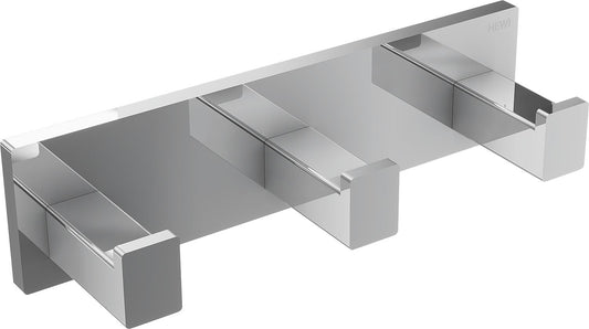 Hakenleiste Hewi System 900 Q, chrom