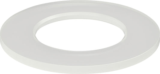 Geberit Flachdichtung Typ 212 für Spülventil für UP-Kasten, d52,5 x di 29,1 x 2,8 mm