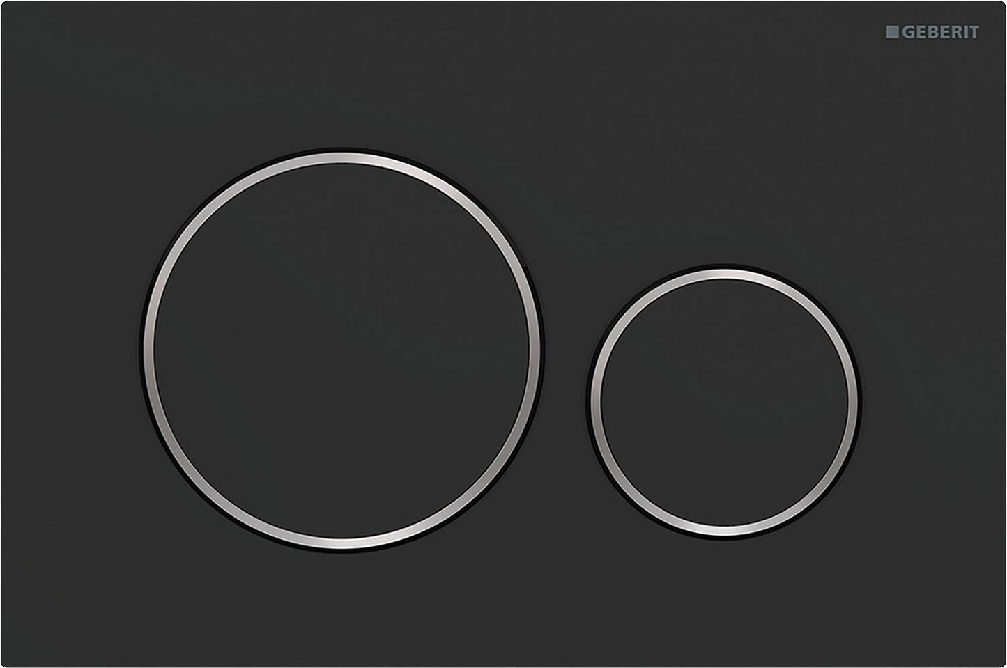 Betätigungsplatte Sigma 20