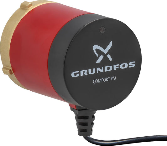 Zirkulationspumpe-Servicemotor Grundfos Comfort 15-14 MB PM