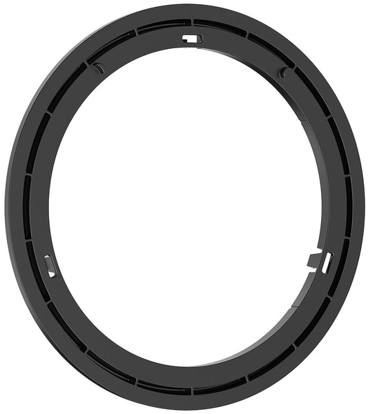 Hansgrohe adapter for DuoTurn S extension rosette