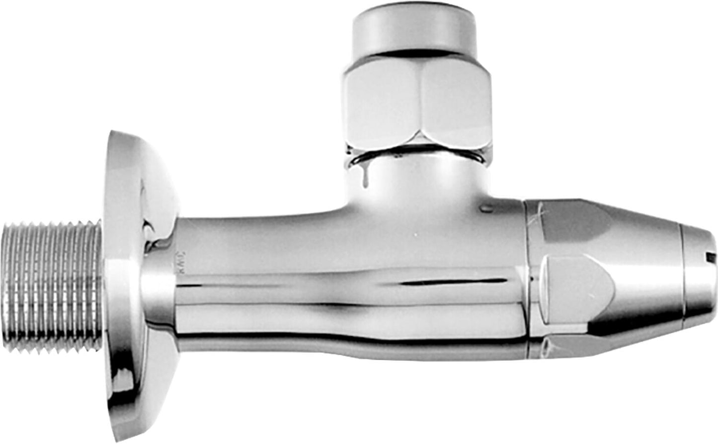 Eckventil KWC Gastro 3/4" x 15 mm Klemmverschraubung