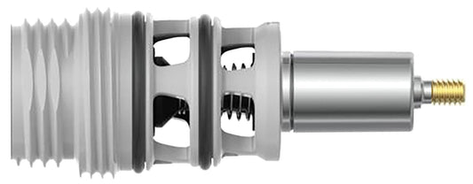 Umsteller zu AP-Wannenthermostat Perico