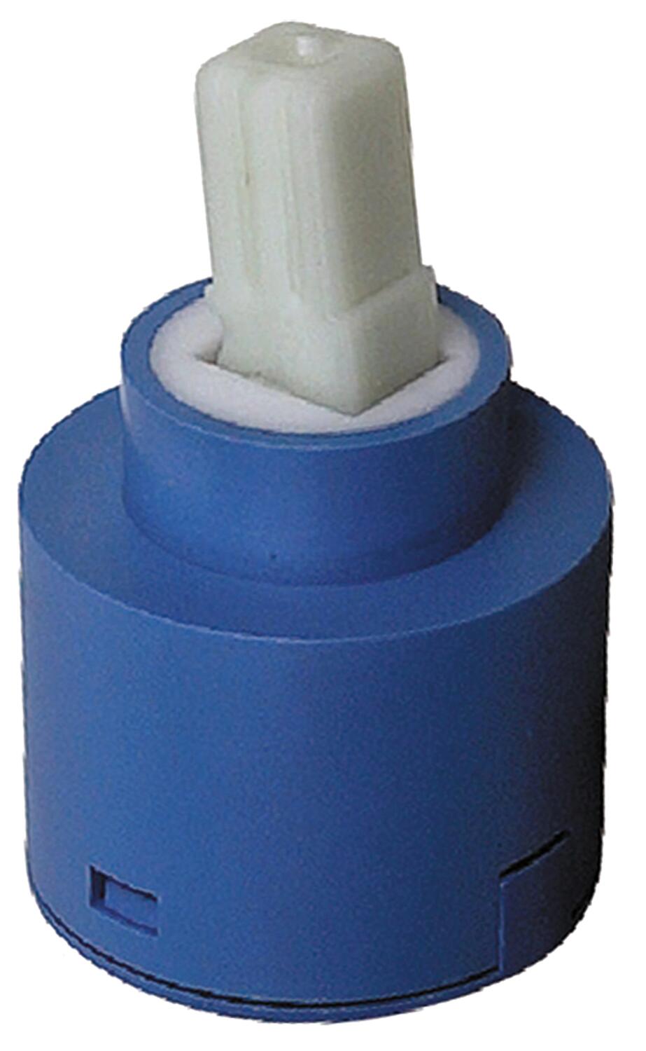 Cartouche de rechange pour robinet mitigeur de cuisine Nevado