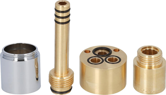 Rallonge, longueur : 35 mm, compatible avec la référence 93 064 49 à partir du 23/07