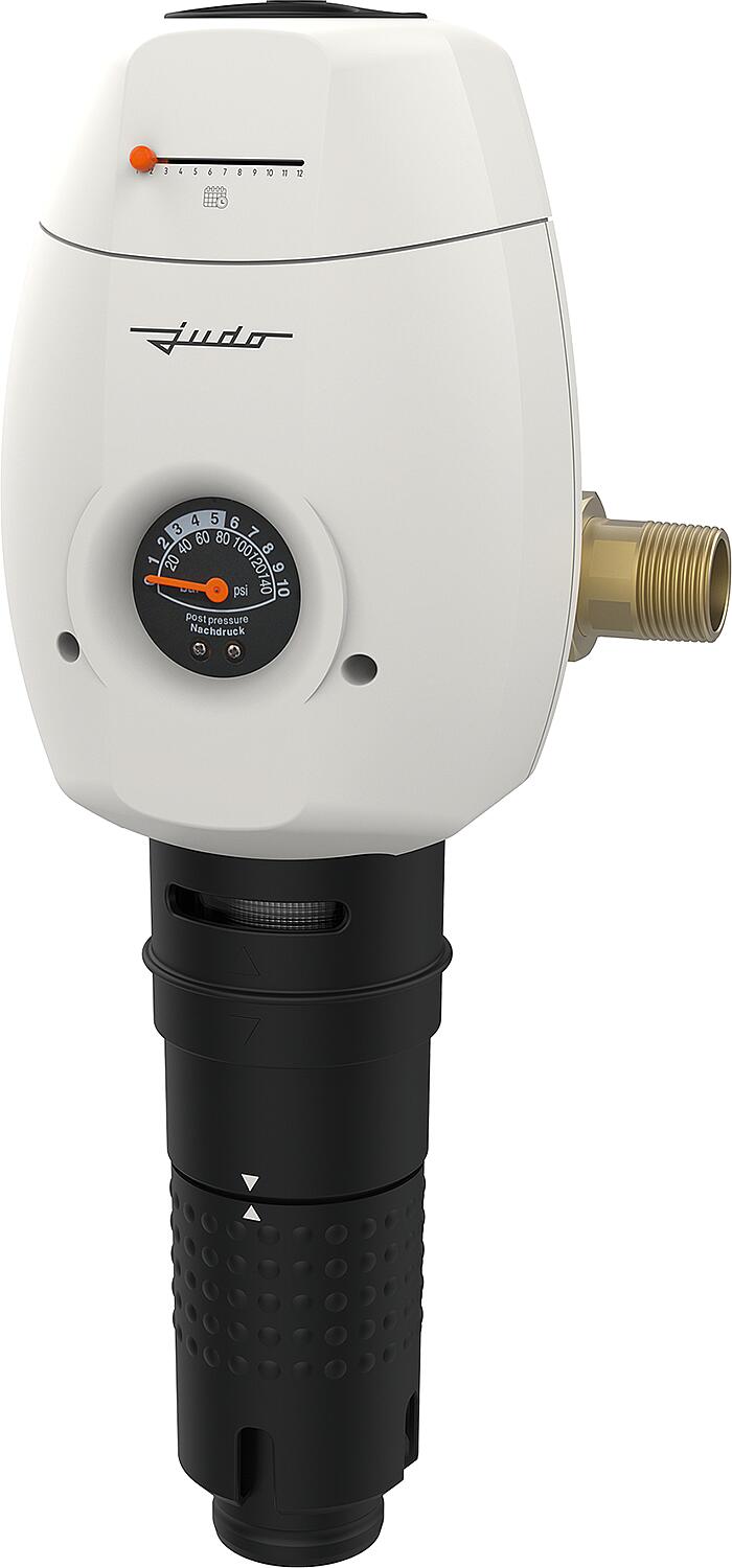 Station de distribution d'eau domestique JUDO JUKO-EC