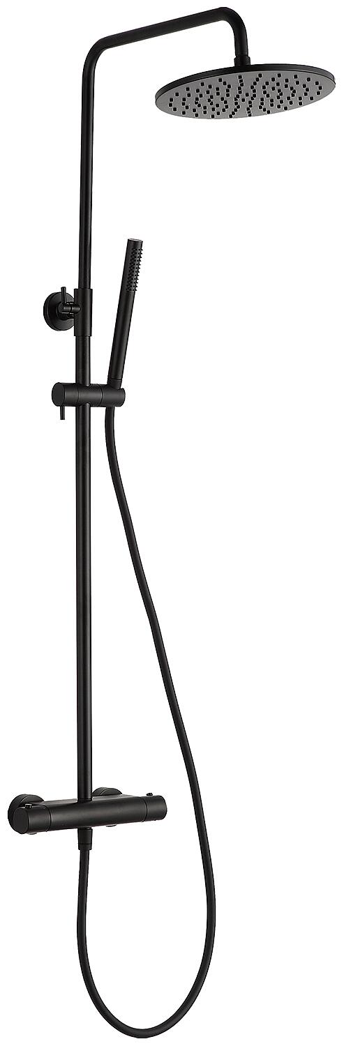 Brause-System Serdini