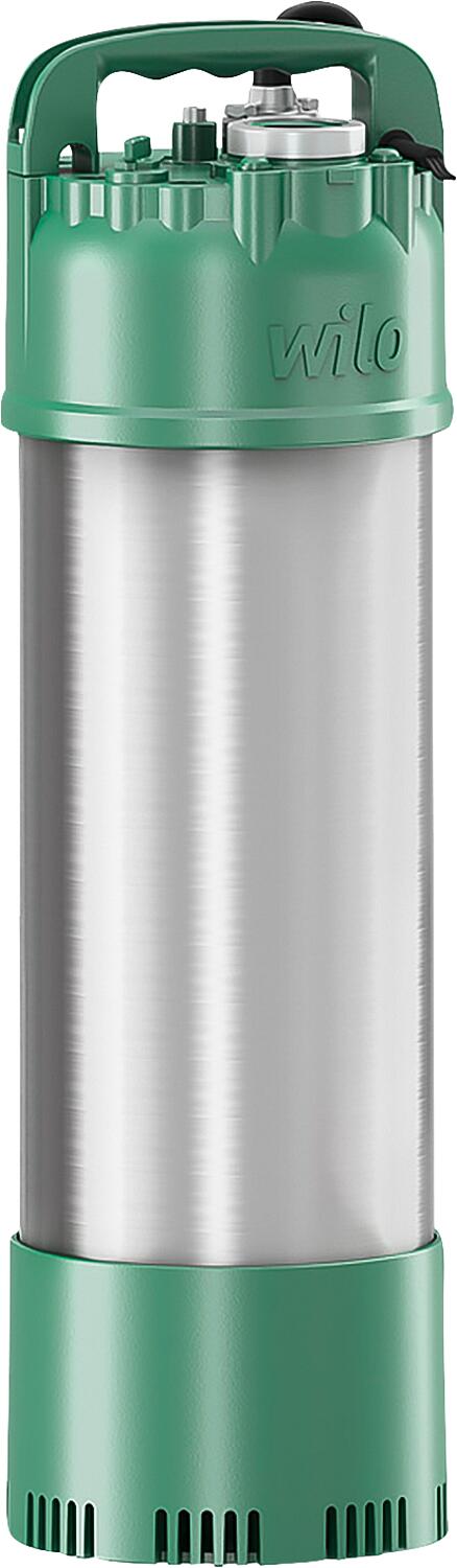 Tauchpumpe Wilo-Extract First 304 230V, mit Schaltautomatik