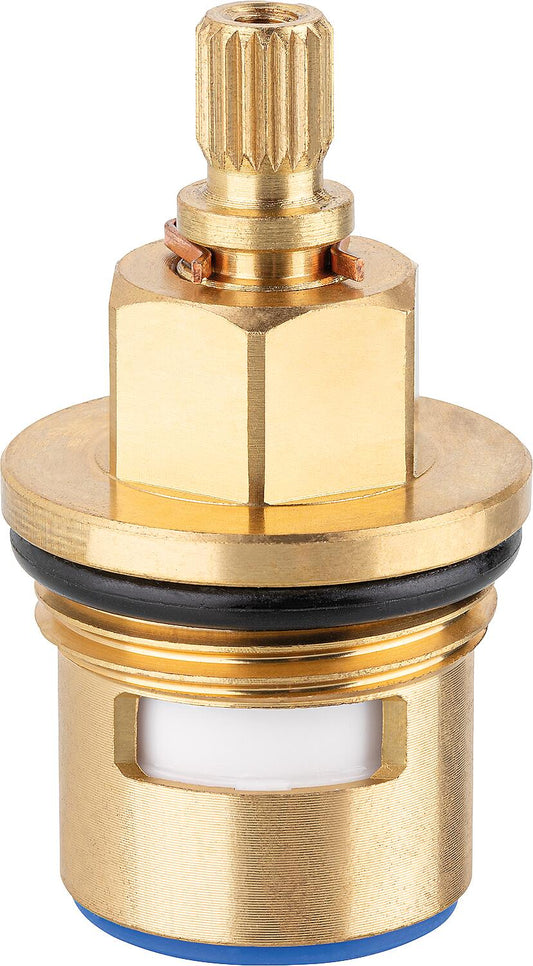 Top part for 93 979 68 Rumba bathtub mixer