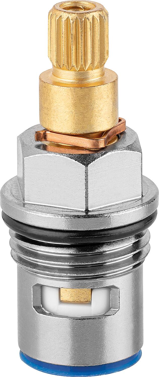 Top part for 93 146 15 Stand valve Salsa