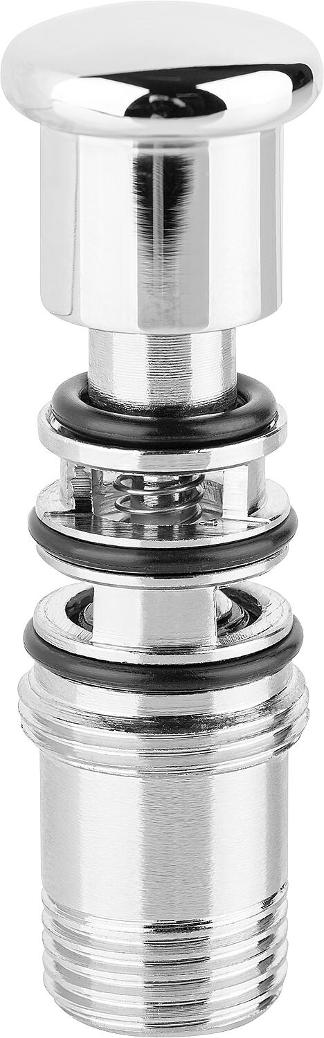 Inverseur pour mitigeur de baignoire AP Top II 93 208 04 et 93 709 42