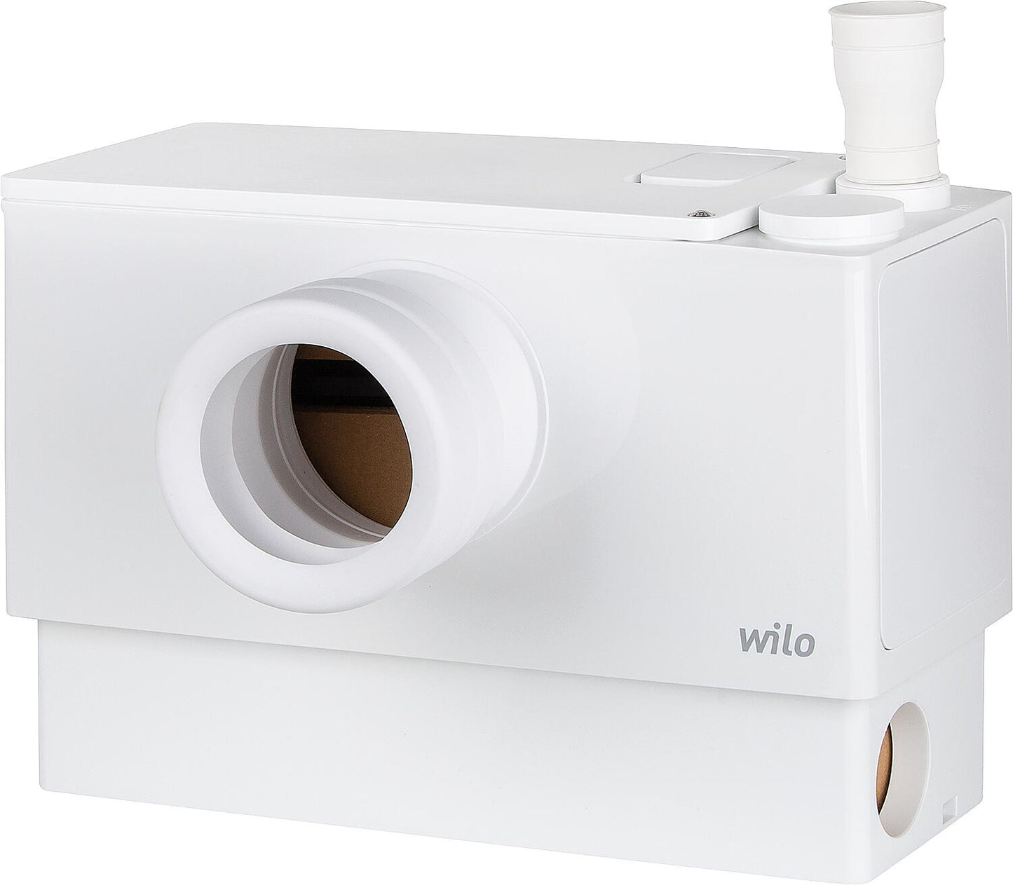 Wilo DrainLift Mini3-XS/WC-EF small wastewater lifting station