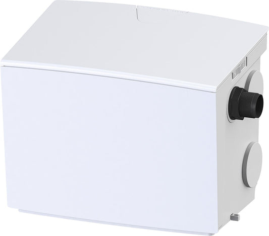 Schmutzwasserhebeanlage Kessel Minilift L KTP 300, fäkalienfrei