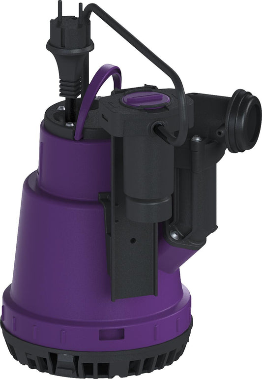 Ersatzpumpe für Kessel Minilift L KP300