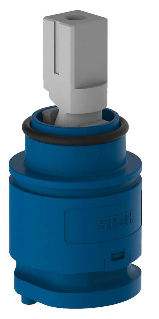 Replacement cartridge for Gurla hygiene shower mixer set