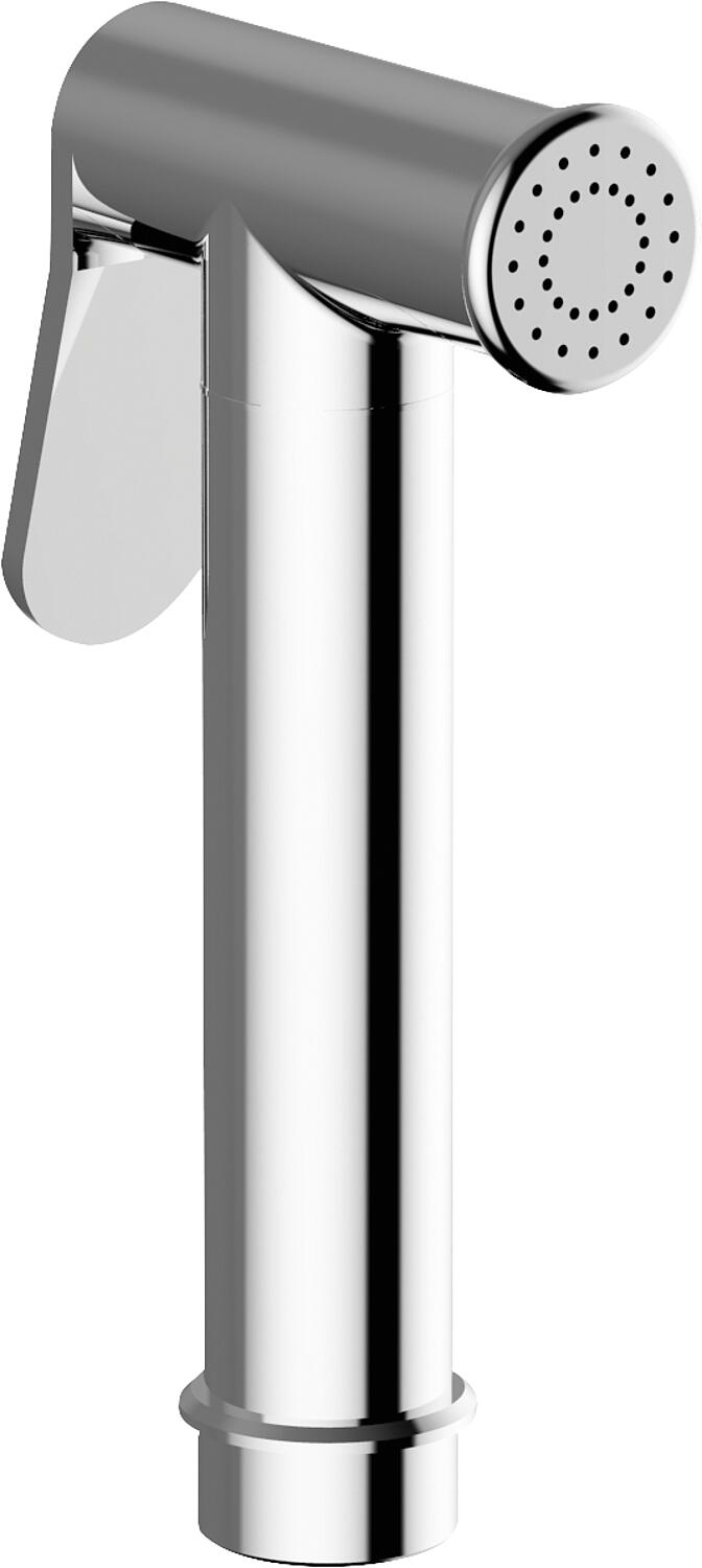 Hand shower for Lissos hygiene shower mixer set