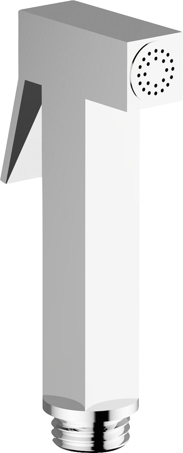 Hand shower for Gurla hygiene shower mixer set