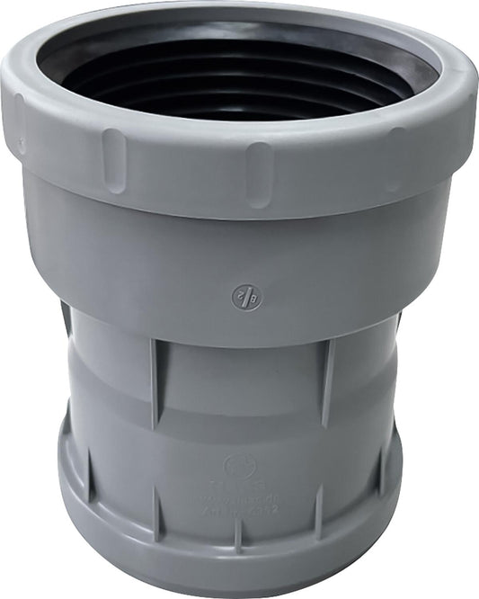 HT/SML-Rohrverbinder