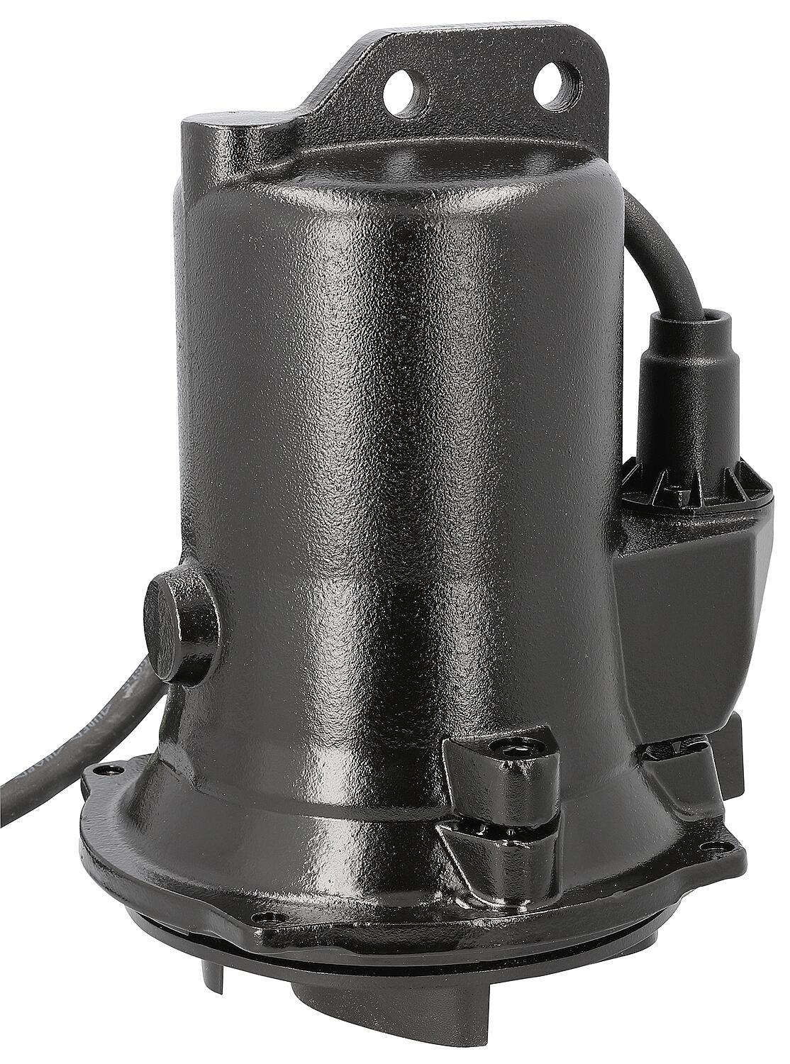 Behälterpumpe Jung Pentair  UC 10/4 BW /2