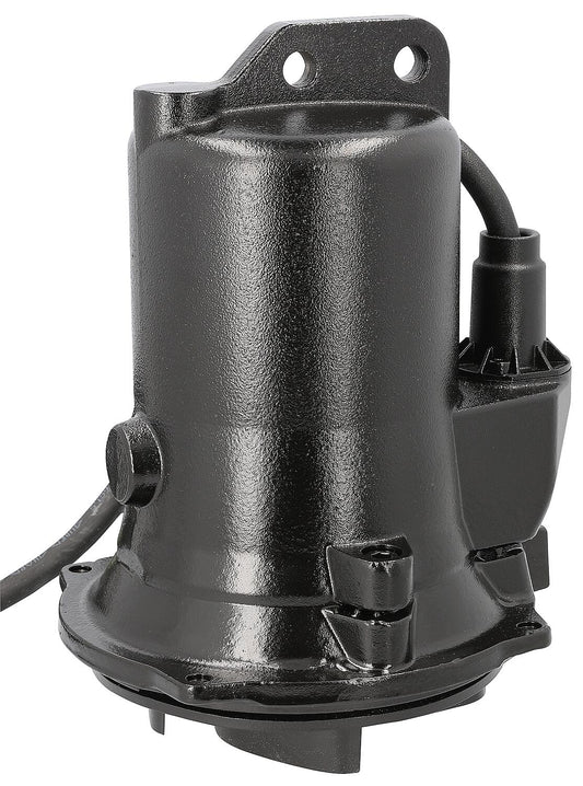 Behälterpumpe Jung Pentair  UC 10/4 BW /2