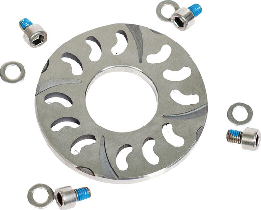 Schneidplatte Jung Pentair 08-45/2 M