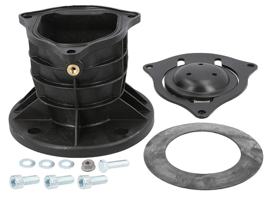 Rückschlagklappe Jung Pentair  COMPLI 300