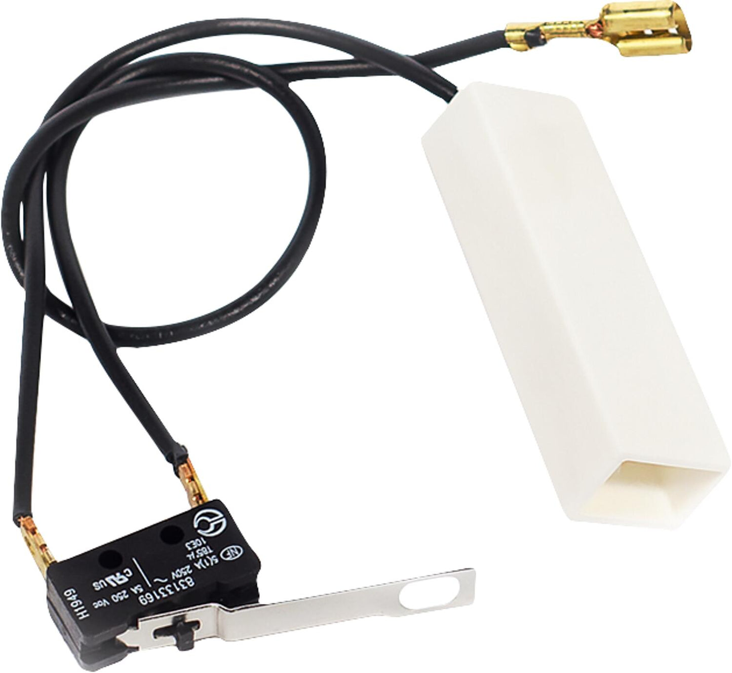 Jung Pentair microswitch for Plancofix