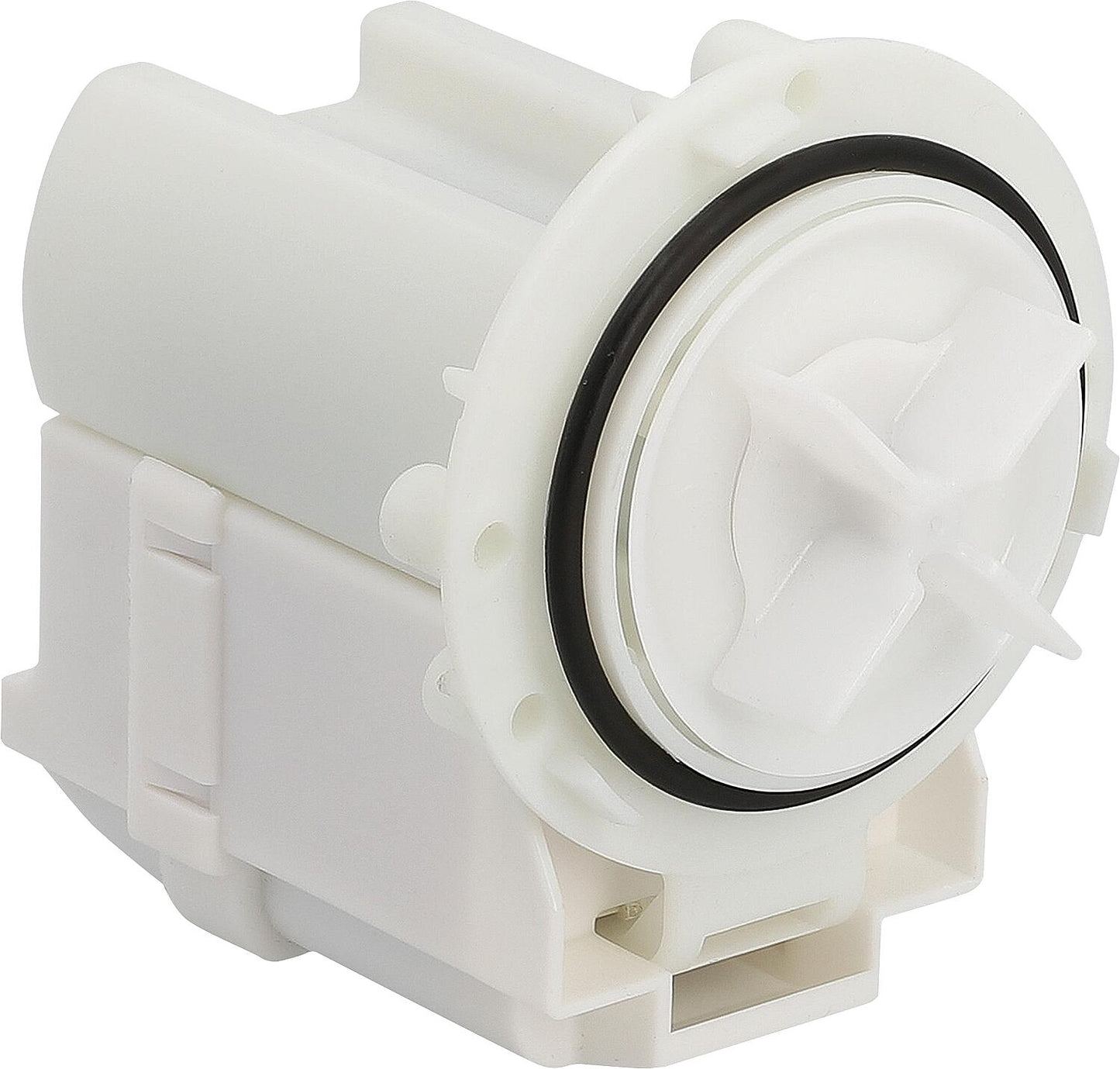 Jung Pentair 040 motor, with impeller for Plancofix