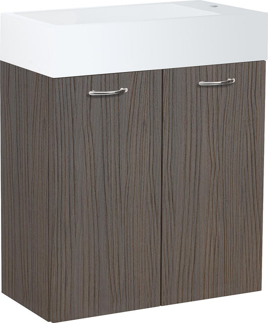 WTU+moulage minéral-WT ENISAR, chêne Thea