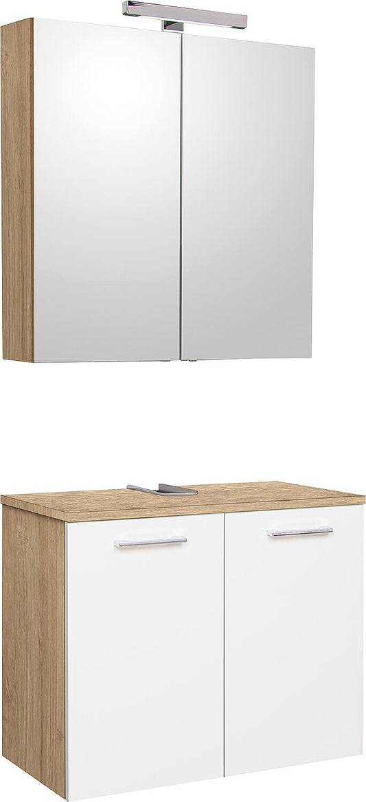 Ensemble de meubles de salle de bain Estra