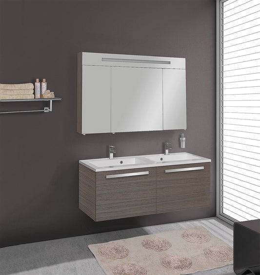 Ensemble de meubles de salle de bain Ebli