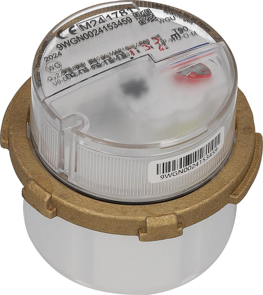 KW/WW measuring capsule meter WG from 83/84