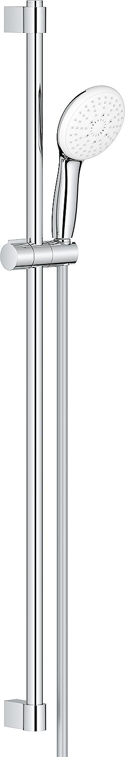 Brause-Set Grohe Tempesta 110