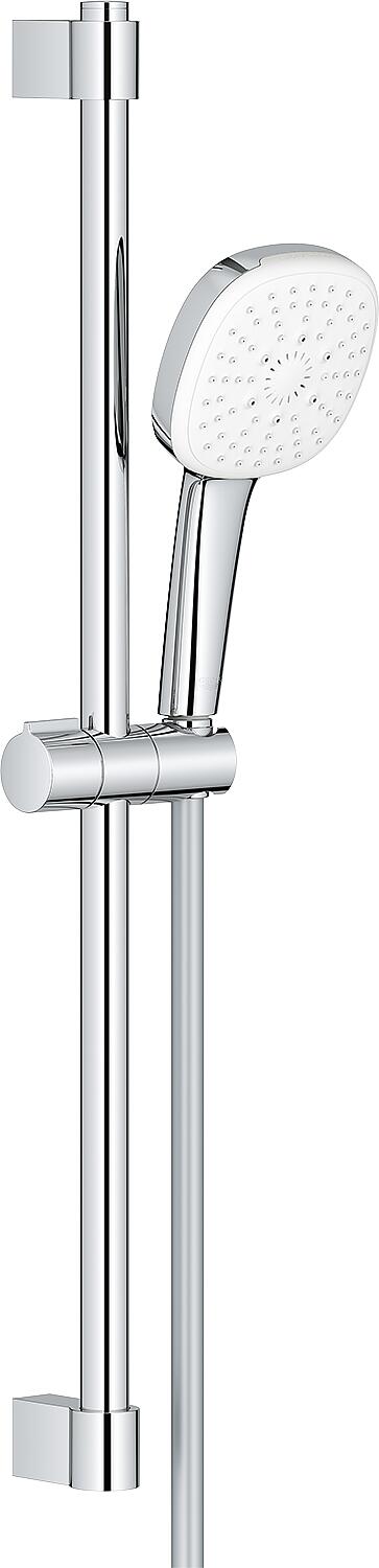 Brause-Set Grohe Tempesta Cube 110