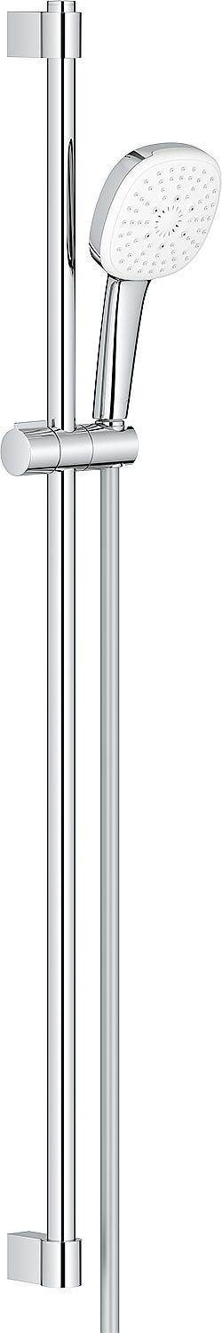 Brause-Set Grohe Tempesta Cube 110