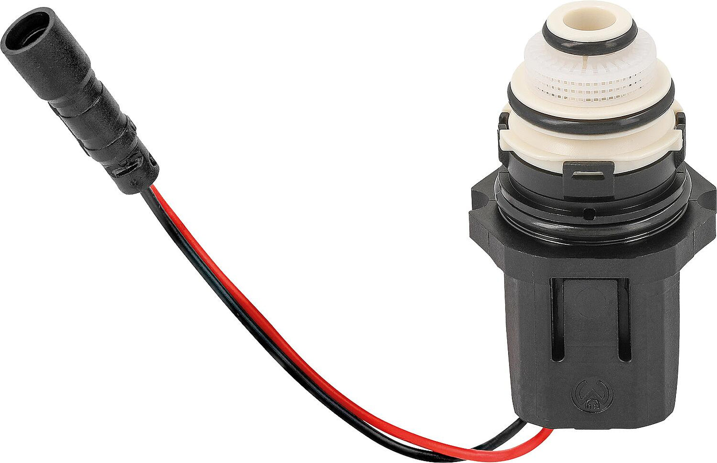 Hansgrohe Vernis Blend solenoid valve