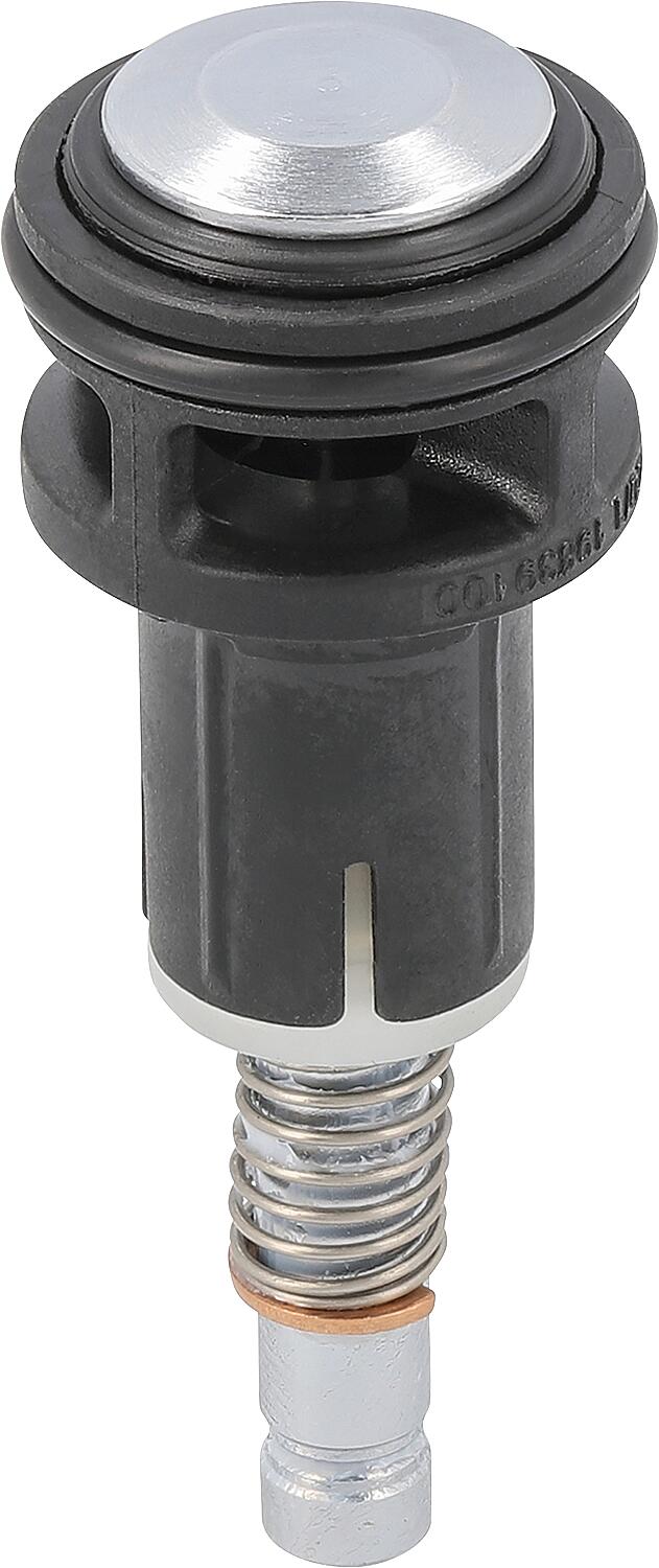 Hansgrohe Vivenis + Finoris UV20is diverter valve