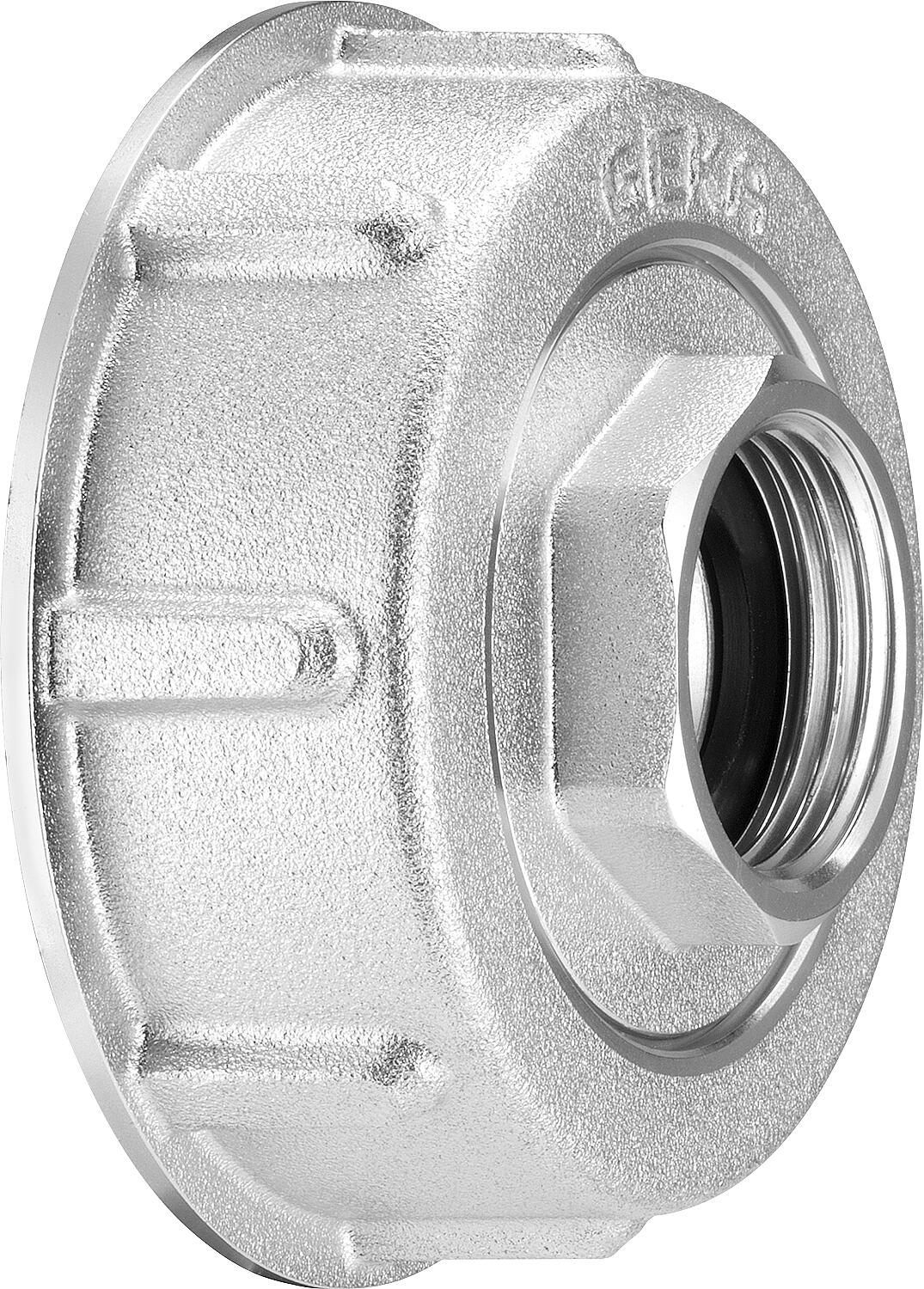 IBC Adapter DN 20 (3/4")